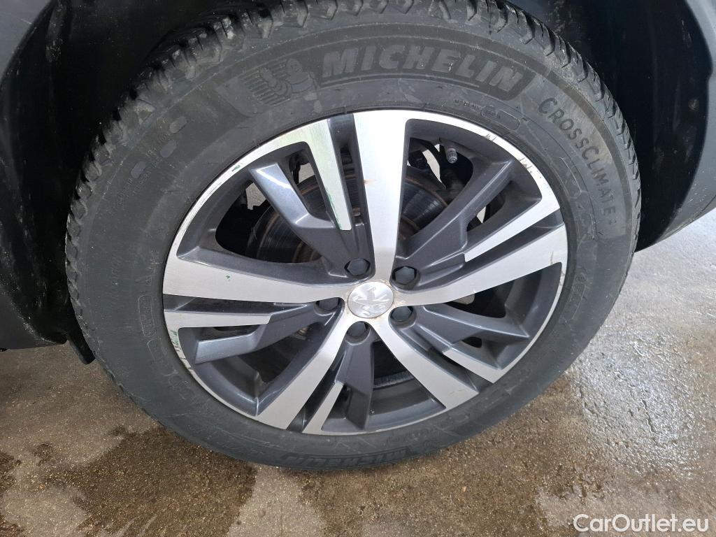  Peugeot  3008  GT Line 1.2 PureTech 130CV BVM6 E6d #35