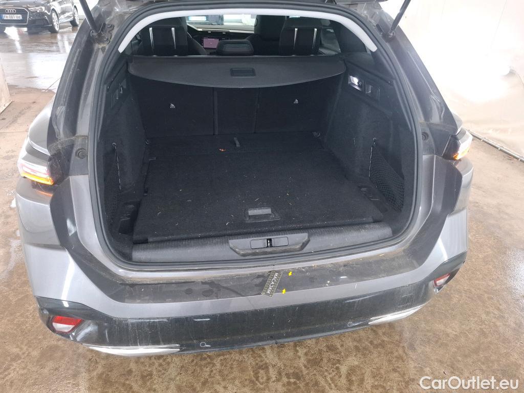  Peugeot  308 PEUGEOT  SW / 2021 / 5P / Break BlueHDi 130 EAT8 ALLURE PACK #8