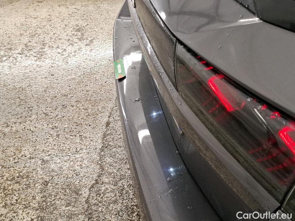  Peugeot  508  SW Allure Business 1.2 PureTech 130CV BVA8 E6d #3