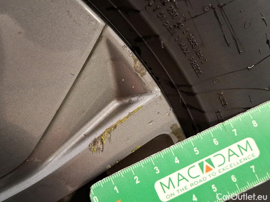  Peugeot  508  SW Allure Business 1.2 PureTech 130CV BVA8 E6d #15