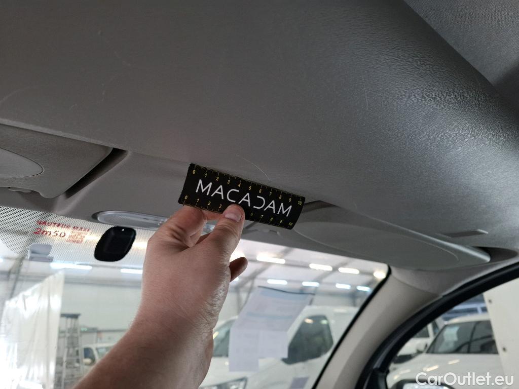  Renault  Kangoo  Express Maxi Extra (Série Spéciale) 1.5 #35