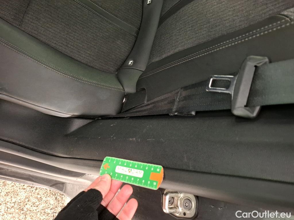  Peugeot  508  SW Allure Business 1.2 PureTech 130CV BVA8 E6d #16