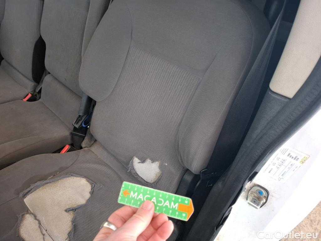  Peugeot  Partner  L1 Pack Clim NAV 1.6 HDi 75CV BVM5 E5 #11