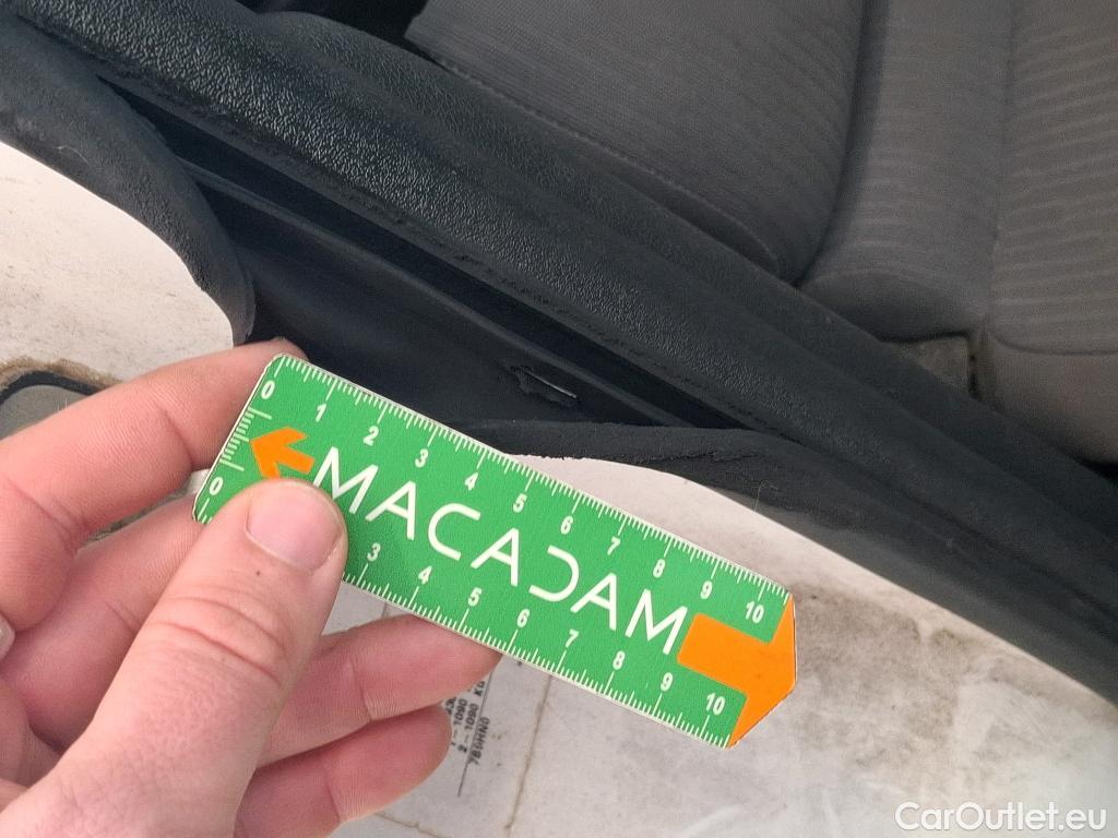  Peugeot  Partner  L1 Pack Clim NAV 1.6 HDi 75CV BVM5 E5 #42