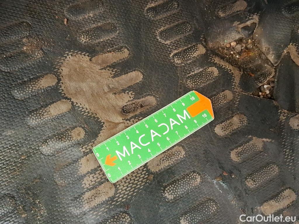  Peugeot  Partner  L1 Pack Clim NAV 1.6 HDi 75CV BVM5 E5 #7