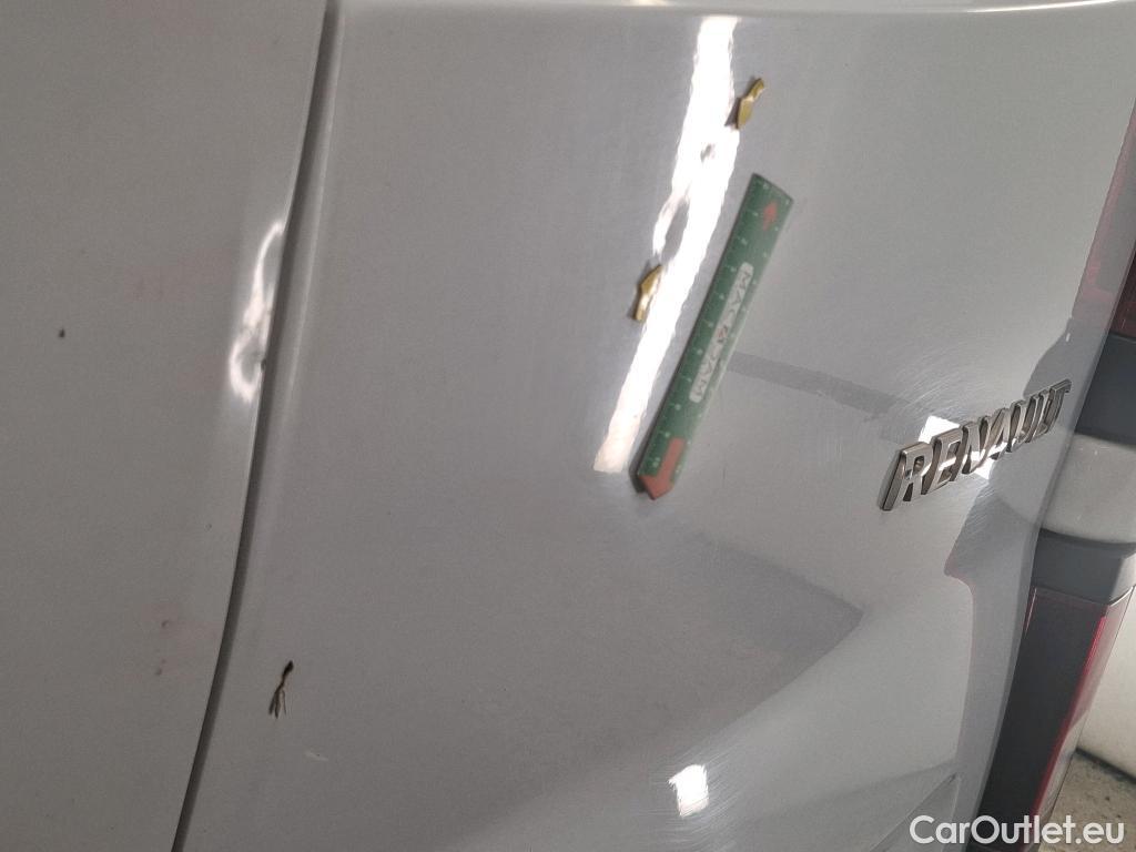  Renault  Trafic RENAULT  VU 4p Fourgon CA CF L1H1 1000 dCi 120 E6 #29