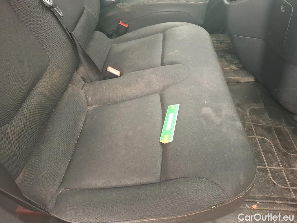  Renault  Trafic RENAULT  VU 4p Fourgon CA CF L1H1 1000 dCi 120 E6 #35