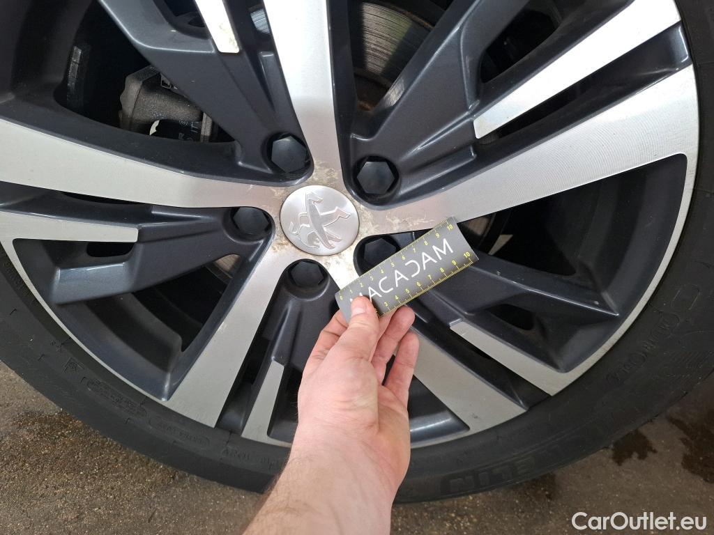  Peugeot  3008  GT Line 1.2 PureTech 130CV BVM6 E6d #45