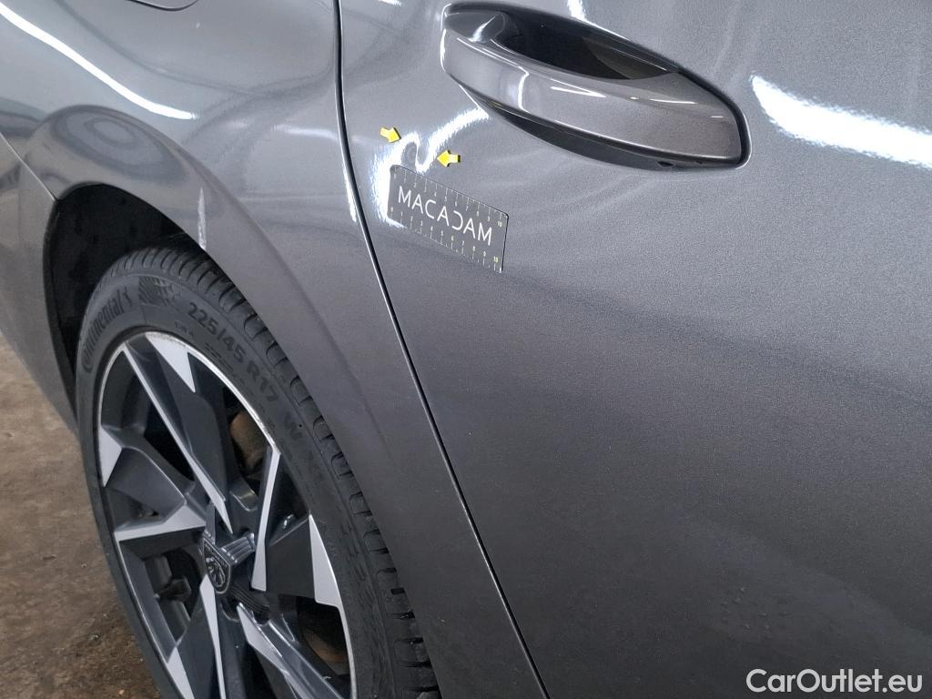  Peugeot  308 PEUGEOT  SW / 2021 / 5P / Break BlueHDi 130 EAT8 ALLURE PACK #60