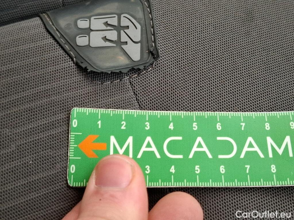  Peugeot  Partner  L1 Pack Clim NAV 1.6 HDi 75CV BVM5 E5 #27