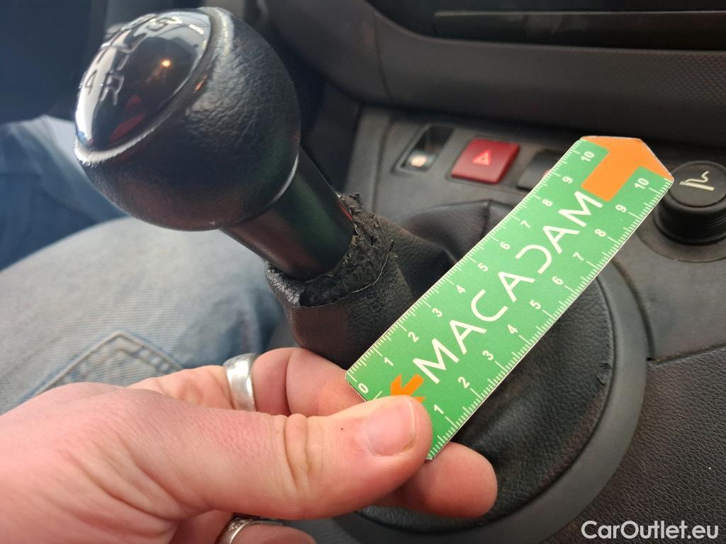  Peugeot  Partner  L1 Pack Clim NAV 1.6 HDi 75CV BVM5 E5 #69