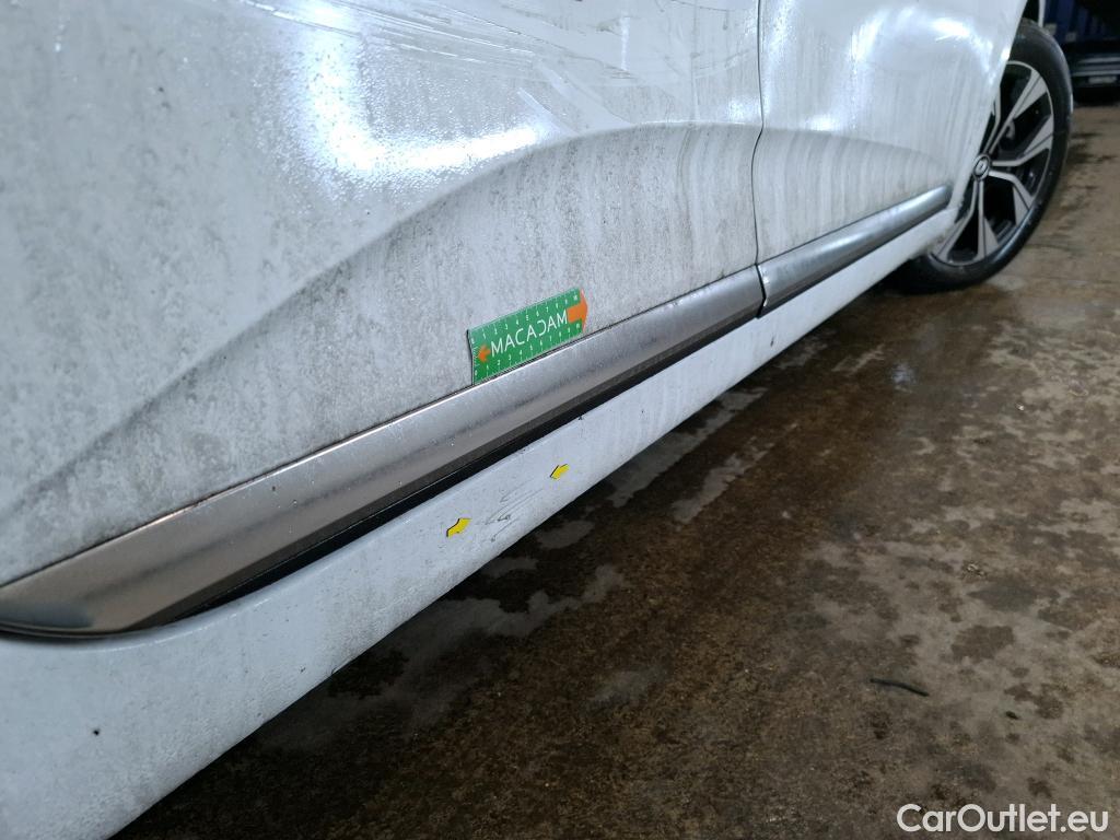  Renault  Clio  V Evolution Réversible 1.5 dCi 100CV BVM6 E6d / TRANSFO VP/VF #8