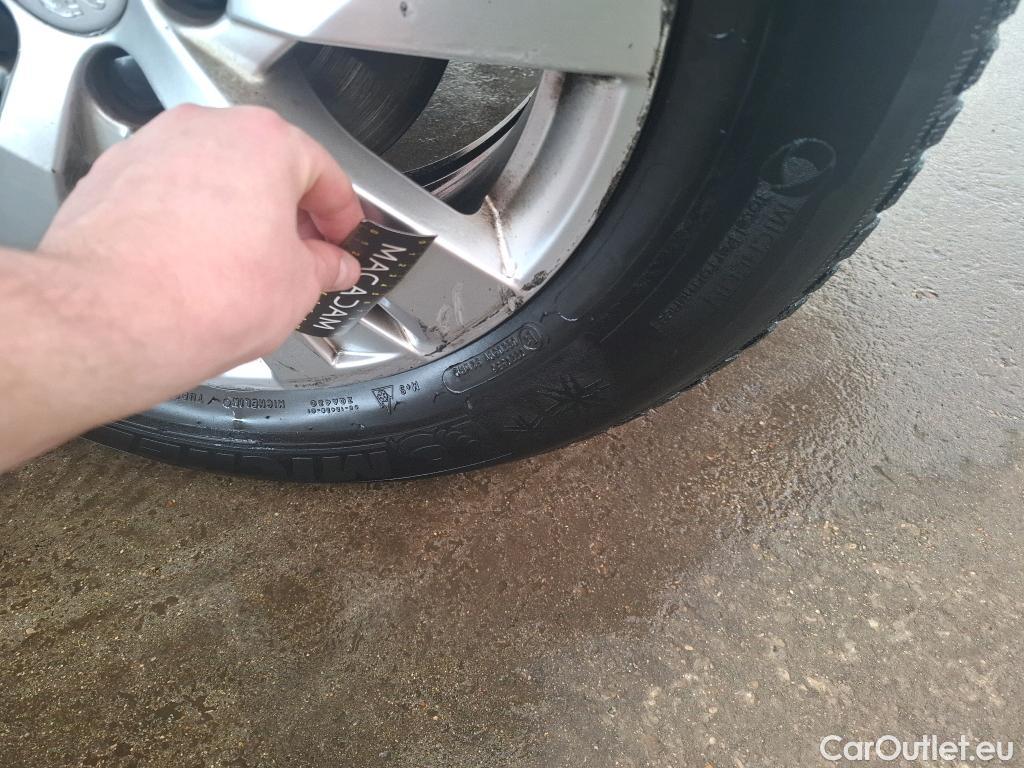  Peugeot  3008  Active Business 1.5 HDi 130CV BVA8 E6d #19