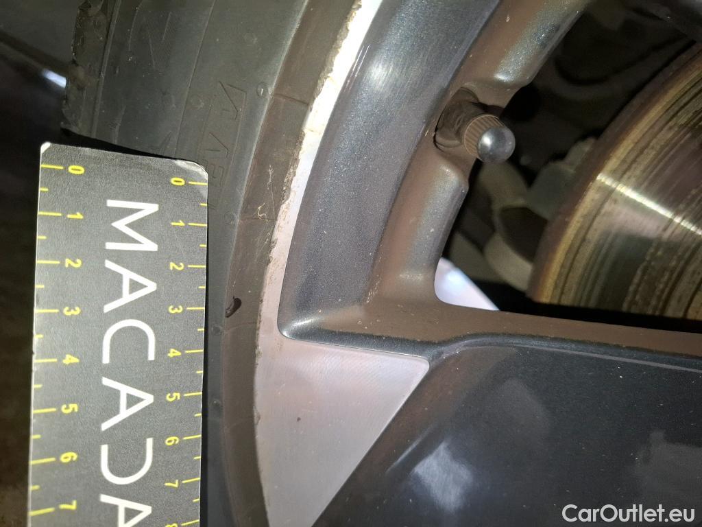  Peugeot  308 PEUGEOT  SW / 2021 / 5P / Break BlueHDi 130 EAT8 ALLURE PACK #43