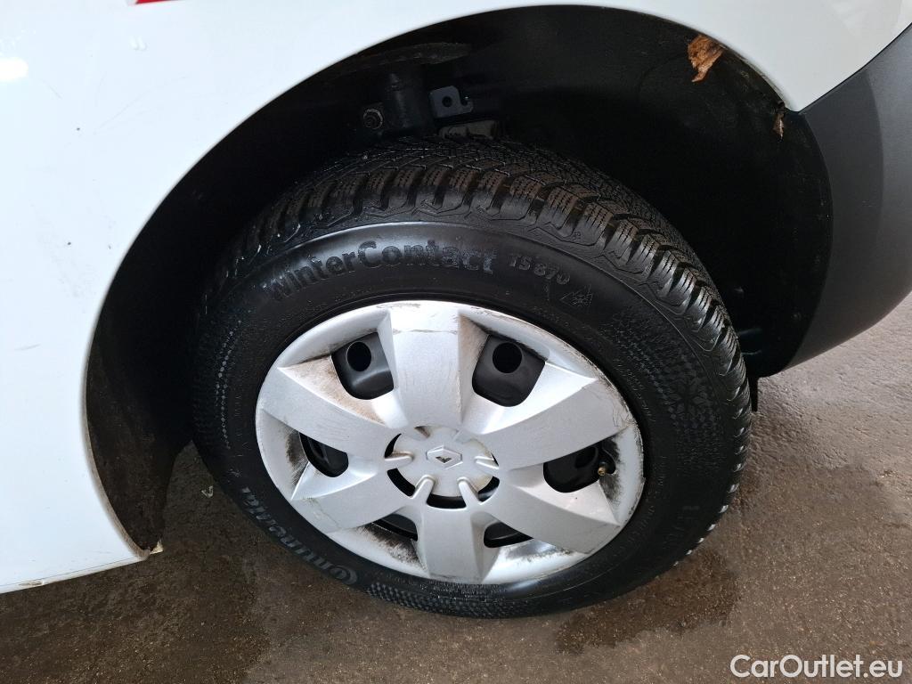  Renault  Kangoo  Express Maxi Extra (Série Spéciale) 1.5 #40