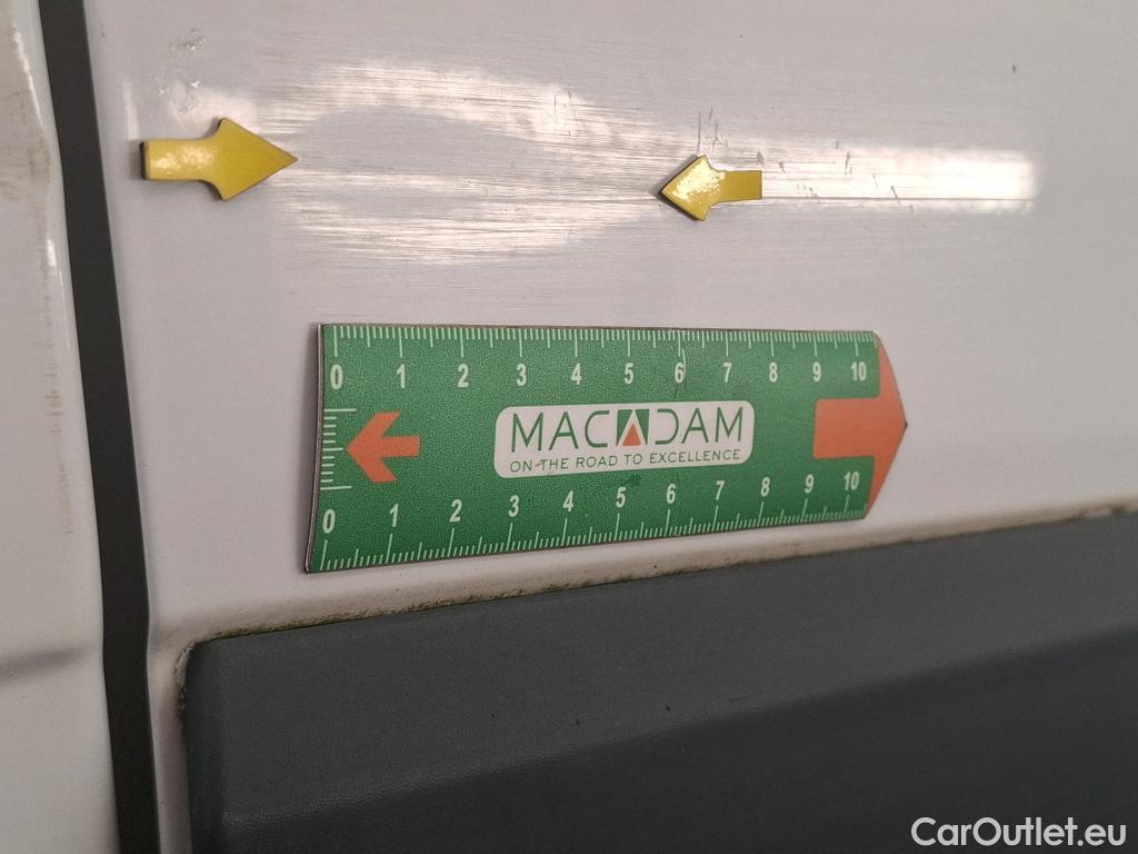  Renault  Trafic RENAULT  VU 4p Fourgon CA CF L1H1 1000 dCi 120 E6 #14