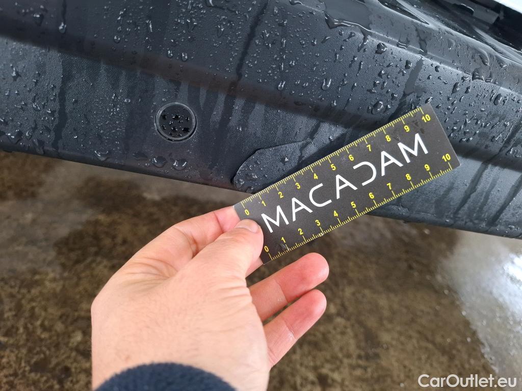  Renault  Trafic RENAULT  VU 4p Fourgon FG GCF L2H1 1300 dCi 120 #4