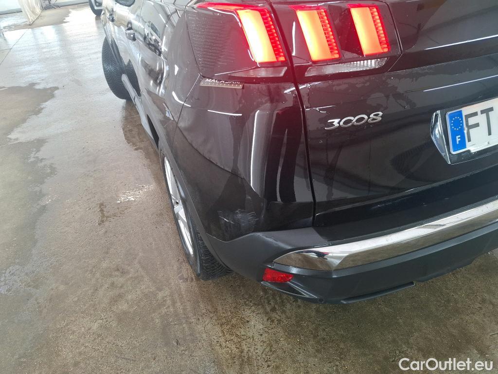 Peugeot  3008  Active Business 1.5 HDi 130CV BVA8 E6d #11
