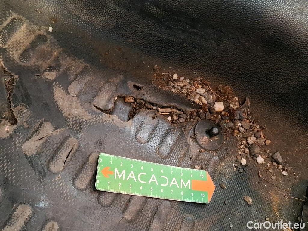  Peugeot  Partner  L1 Pack Clim NAV 1.6 HDi 75CV BVM5 E5 #6