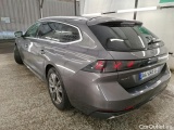  Peugeot  508  SW Allure Business 1.2 PureTech 130CV BVA8 E6d #2