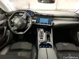  Peugeot  508  SW Allure Business 1.2 PureTech 130CV BVA8 E6d #5