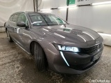 Peugeot  508  SW Allure Business 1.2 PureTech 130CV BVA8 E6d #4