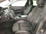  Peugeot  508  SW Allure Business 1.2 PureTech 130CV BVA8 E6d #8
