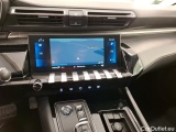  Peugeot  508  SW Allure Business 1.2 PureTech 130CV BVA8 E6d #7