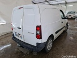  Peugeot  Partner  L1 Pack Clim NAV 1.6 HDi 75CV BVM5 E5 #3