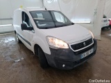  Peugeot  Partner  L1 Pack Clim NAV 1.6 HDi 75CV BVM5 E5 #4