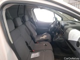  Peugeot  Partner  L1 Pack Clim NAV 1.6 HDi 75CV BVM5 E5 #8