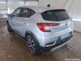  Renault  Captur  II Techno 1.6 E-TECH Hybrid 145CV BVA6 E6d #2