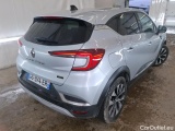  Renault  Captur  II Techno 1.6 E-TECH Hybrid 145CV BVA6 E6d #3