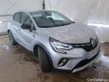  Renault  Captur  II Techno 1.6 E-TECH Hybrid 145CV BVA6 E6d #4