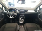  Renault  Captur  II Techno 1.6 E-TECH Hybrid 145CV BVA6 E6d #5