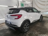  Renault  Captur  II Intens 1.5 dCi 115CV BVA7 E6dT #3