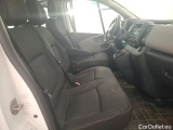  Renault  Trafic RENAULT  VU 4p Fourgon CA CF L1H1 1000 dCi 120 E6 #8