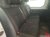  Renault  Trafic RENAULT  VU 4p Fourgon CA CF L1H1 1000 dCi 120 E6 #9