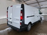  Renault  Trafic RENAULT  VU 4p Fourgon FG GCF L2H1 1300 dCi 120 #3