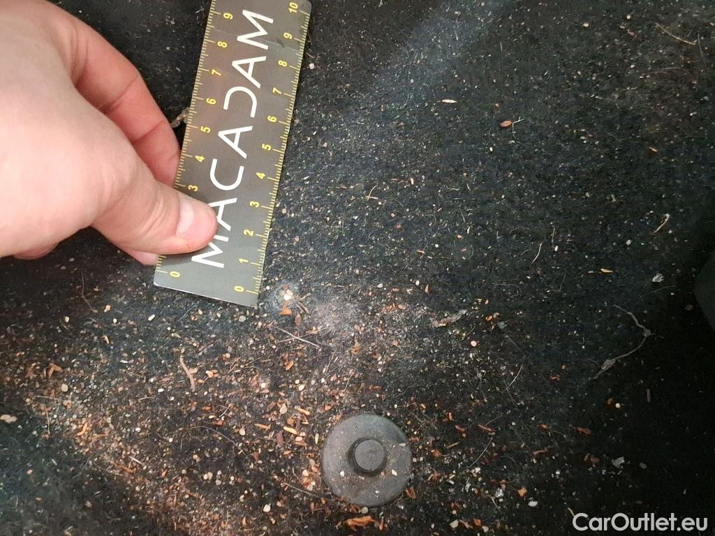  Volkswagen  Polo  V Comfortline BMT/Start-Stopp 1.4 TDI 90CV BVM5 E6 #55