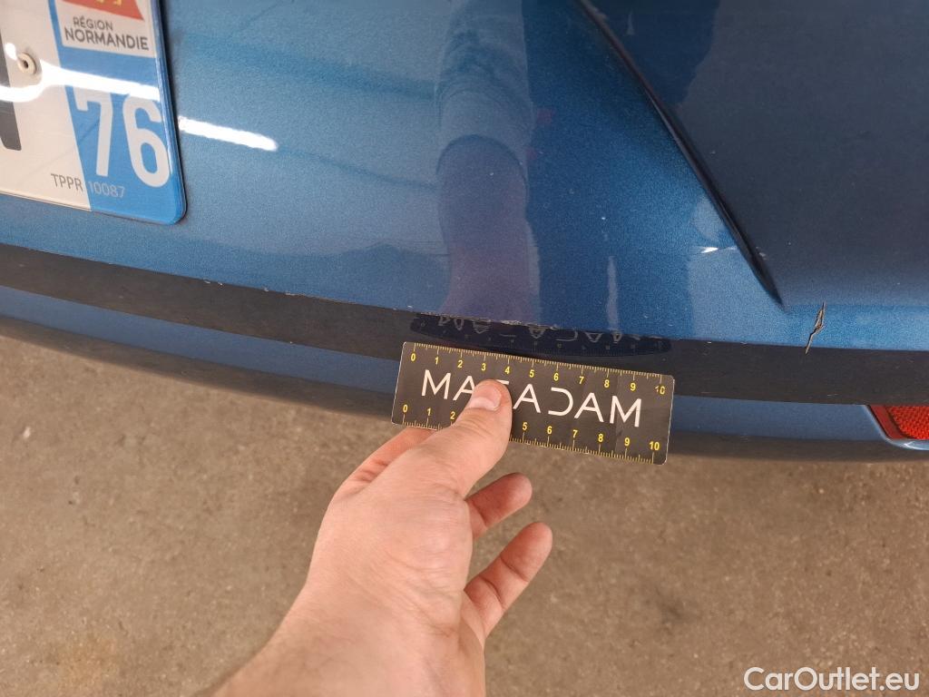  Volkswagen  Polo  V Comfortline BMT/Start-Stopp 1.4 TDI 90CV BVM5 E6 #19