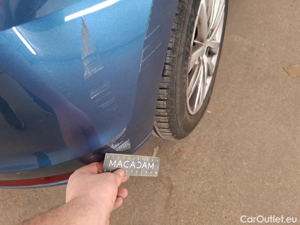  Volkswagen  Polo  V Comfortline BMT/Start-Stopp 1.4 TDI 90CV BVM5 E6 #21