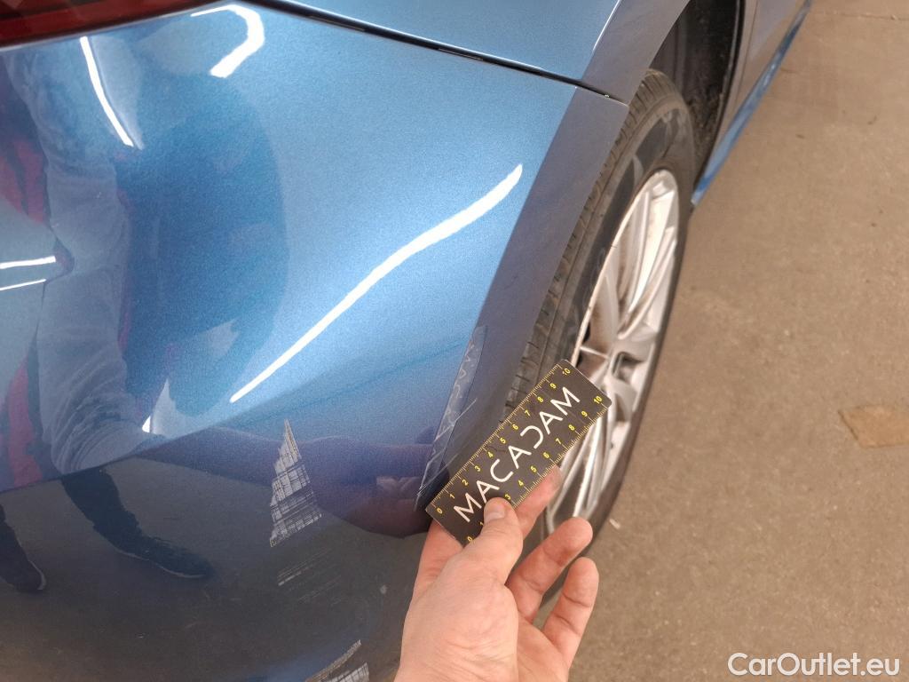  Volkswagen  Polo  V Comfortline BMT/Start-Stopp 1.4 TDI 90CV BVM5 E6 #22