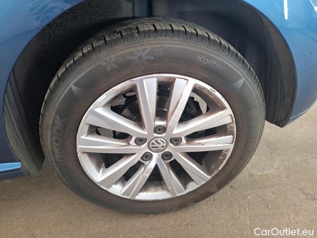  Volkswagen  Polo  V Comfortline BMT/Start-Stopp 1.4 TDI 90CV BVM5 E6 #45