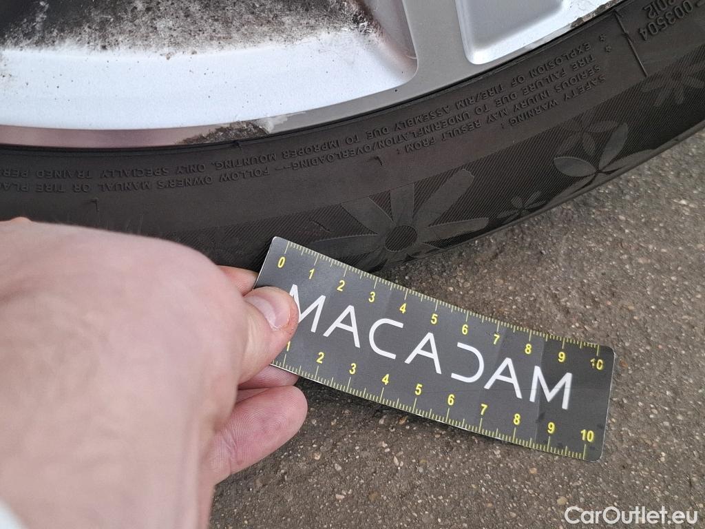  Volkswagen  Polo  V Comfortline BMT/Start-Stopp 1.4 TDI 90CV BVM5 E6 #32