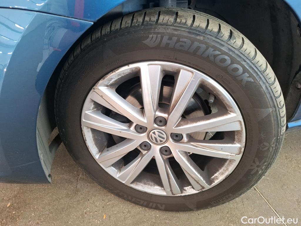  Volkswagen  Polo  V Comfortline BMT/Start-Stopp 1.4 TDI 90CV BVM5 E6 #51