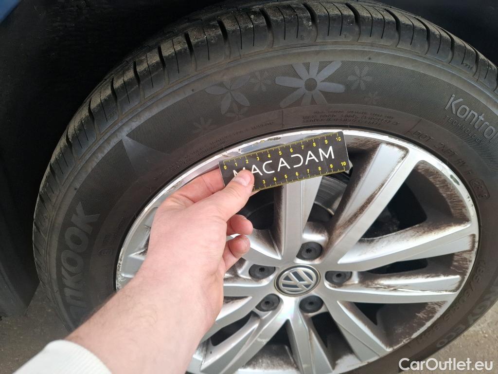  Volkswagen  Polo  V Comfortline BMT/Start-Stopp 1.4 TDI 90CV BVM5 E6 #46