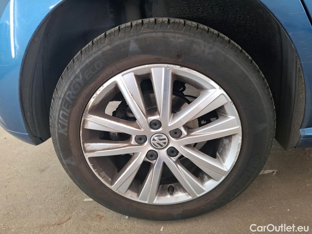  Volkswagen  Polo  V Comfortline BMT/Start-Stopp 1.4 TDI 90CV BVM5 E6 #24