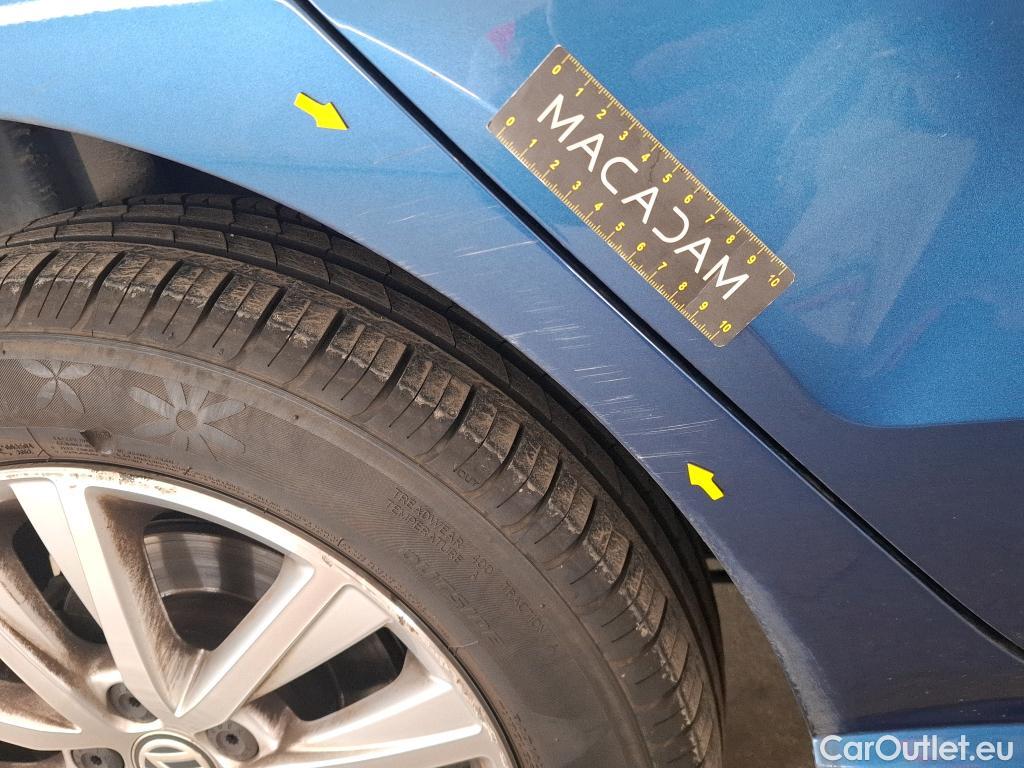  Volkswagen  Polo  V Comfortline BMT/Start-Stopp 1.4 TDI 90CV BVM5 E6 #11