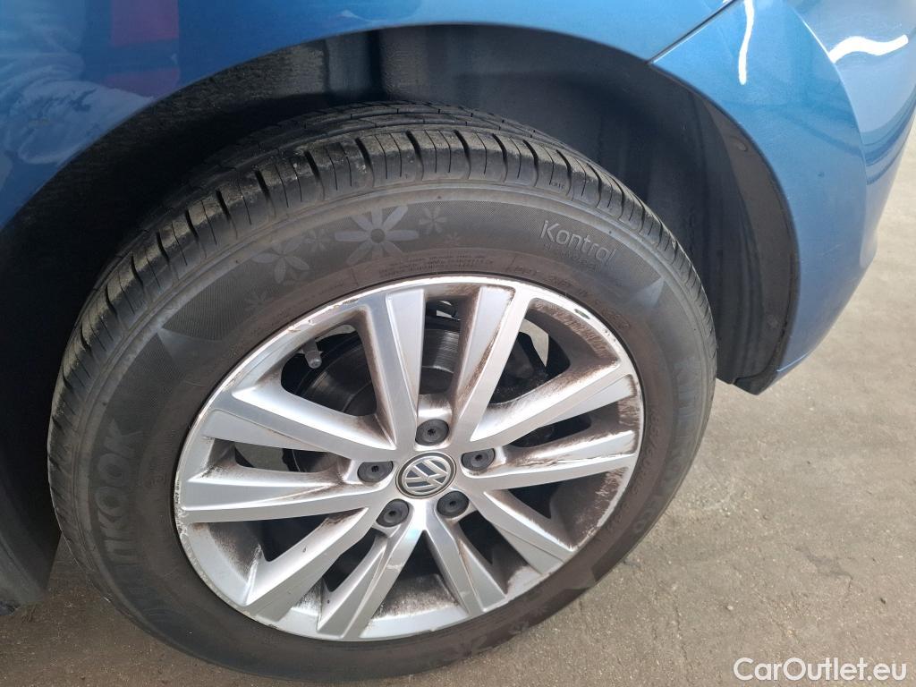  Volkswagen  Polo  V Comfortline BMT/Start-Stopp 1.4 TDI 90CV BVM5 E6 #44